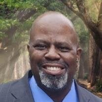 Altoral "Big Al" Terrell