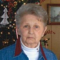 Louise Duncan Quesenberry
