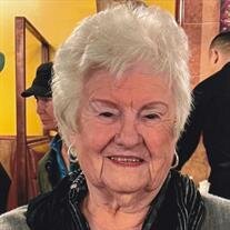 Angeline "Angie" Mary Prihoda