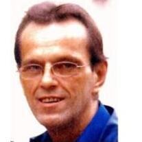 Mr. Dennis Winter