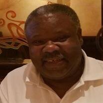 Mr. Wilbert J. Smith Jr.