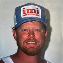 Kevin "Red" Reeves