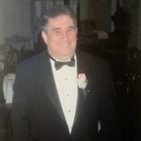 John P. Brzezinski Sr.