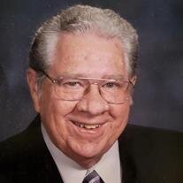 Francis Edward Miller