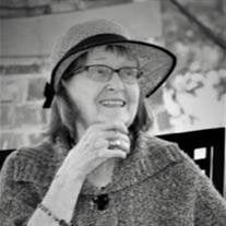 Nancy Boston