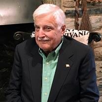John "Jack" Marino