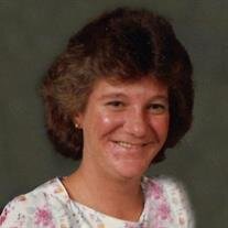 Deborah "Debbie" Diane Lobeda