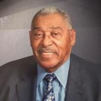Mr. James Earl Clarke Sr.