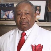 Pastor Reginald W. Davis, Jr.