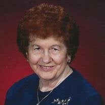 Veronica A. Tremko