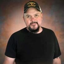 Todd William Dyer