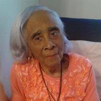 Dorothy Mary Bailey