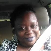 Ms. Sandra Walker