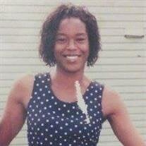 Stacie Nakia Peoples