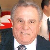 ANTHONY E. COLUCCI
