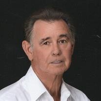 Frank Wayne Morgan