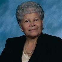 Ethel Easter
