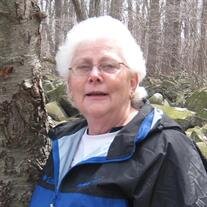 Eleanor J. Seltzer
