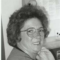 Joann Cora Parker