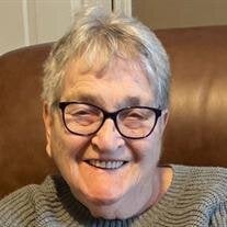 Mildred Sullivan