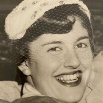 Mrs. Geraldine "Gerry" Kuchta