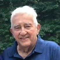 George Joseph Balla