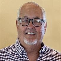 Paul B. Bailey