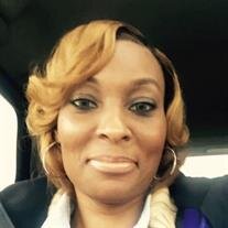 Ms. Annette Danielle Sadler
