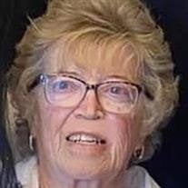 Dorothy Manley