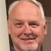 Michael D. Srbinovich, Jr.