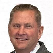 Rev. Donald N. "Nick" Seniour II