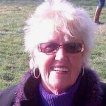 Gunhild M. "Gunny" Olson
