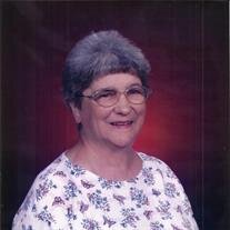 Gloria W. Skinner