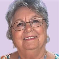 Margaret Ann Maggio