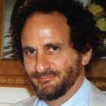 Paul A. Sternberg