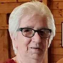 Evelyn M. Parris