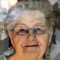 Patricia Ann Youngs