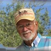 Edgar Randolph "Randy" Huckeba