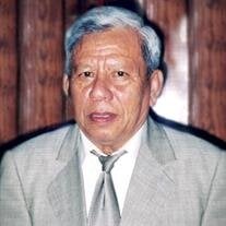 Pho V Chau