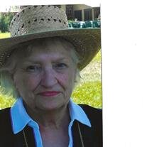 Elizabeth "Betty" G. BARRO