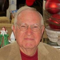 Dr. William "Bill" Floyd Sutterfield Jr.