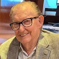 Robert Rayburn Corder III
