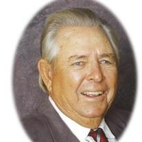 Edward Louis Dworaczyk