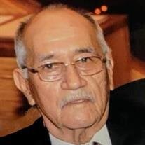 Homero Medrano