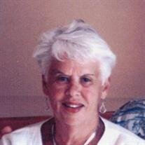 Betty Duquette