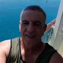 Mr. Richard D. Lovely