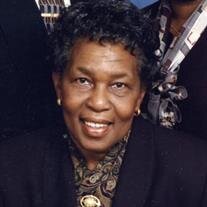 Cora Elaine Smith