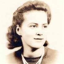 Wanda A. Dziura