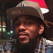 Dontae Lashawn Jenkins