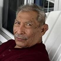 Luis R. Reyes
